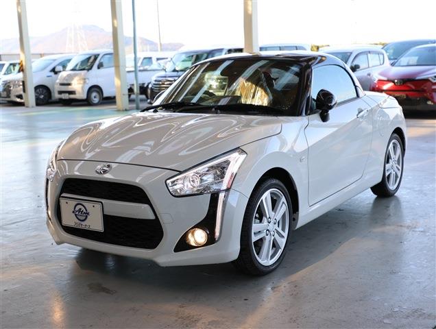 DAIHATSU COPEN Robe S CH0000058611
