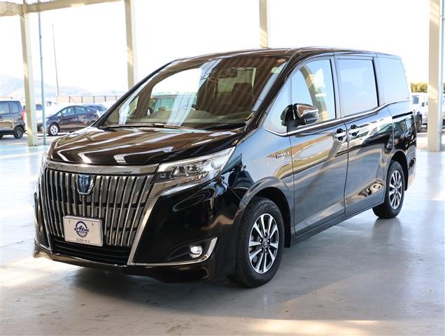 TOYOTA ESQUIRE Hybrid Gi Premium Package CH0000059977