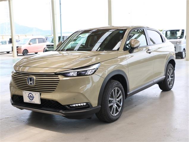 HONDA VEZEL HYBRID e:HEV X CH0000062110