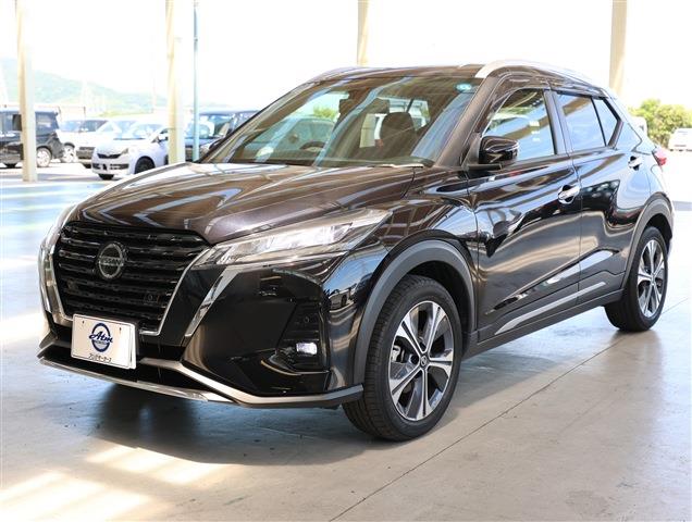 NISSAN KICKS X CH0000062050