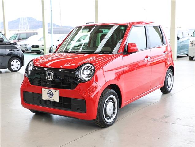 HONDA N-ONE Original CH0000060013