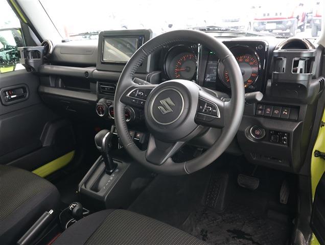 SUZUKI JIMNY SIERRA JC CH0000060347