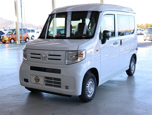 HONDA N-VAN G CH0000058644