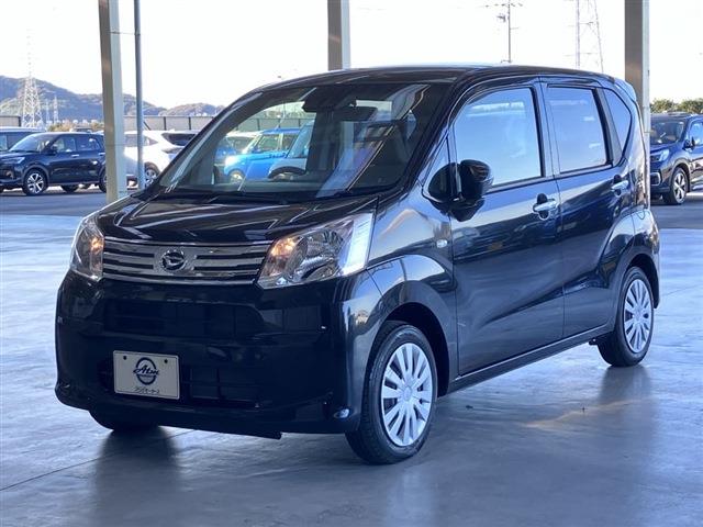 DAIHATSU MOVE L SA3 CH0000051999