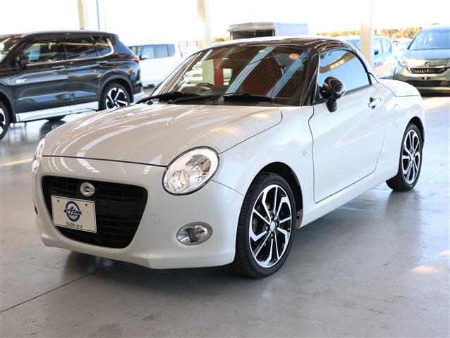 DAIHATSU COPEN Cero CH0000059832