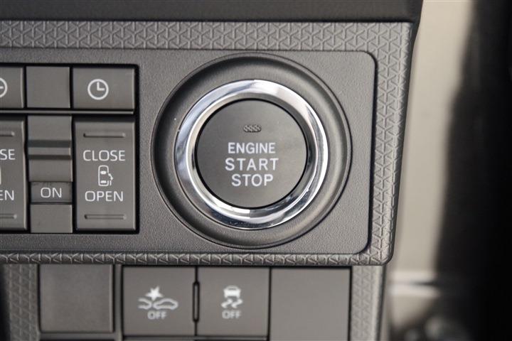 DAIHATSU TANTO CUSTOM X CH0000048434
