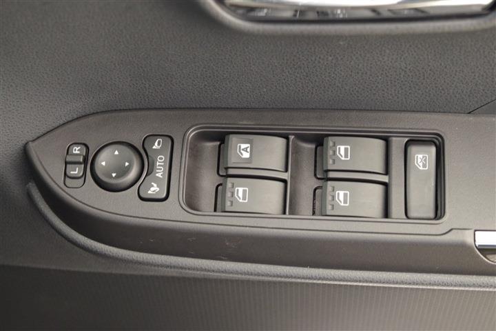 DAIHATSU TANTO CUSTOM X CH0000048434