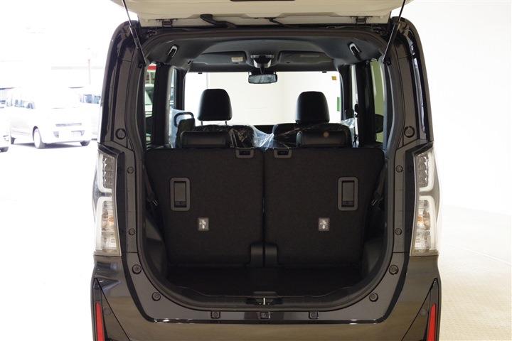 DAIHATSU TANTO CUSTOM X CH0000048434