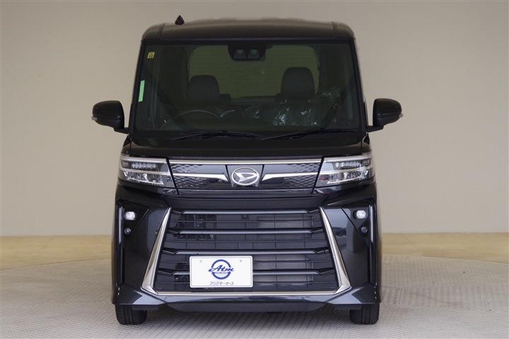 DAIHATSU TANTO CUSTOM X CH0000048434
