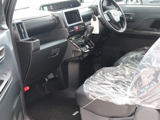 DAIHATSU TANTO CUSTOM X CH0000048435