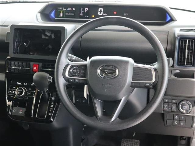 DAIHATSU TANTO CUSTOM X CH0000048435