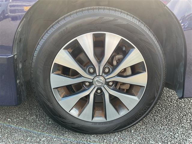NISSAN SERENA Highway Star G CH0000049969