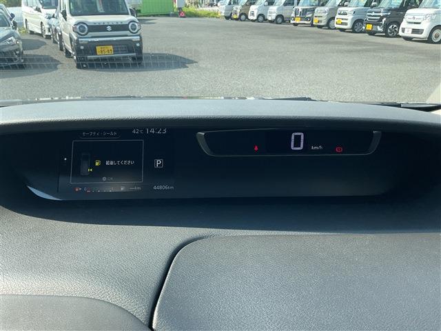 NISSAN SERENA Highway Star G CH0000049969