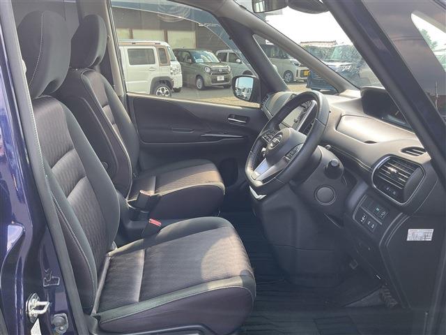 NISSAN SERENA Highway Star G CH0000049969