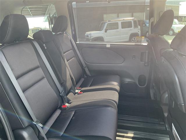 NISSAN SERENA Highway Star G CH0000049969