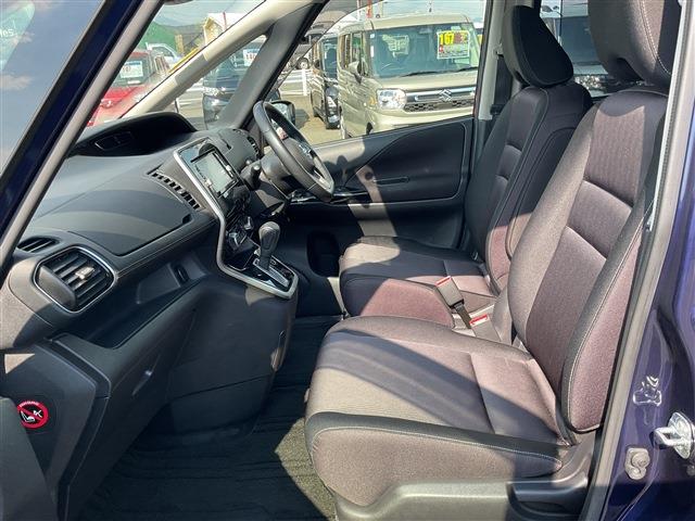 NISSAN SERENA Highway Star G CH0000049969