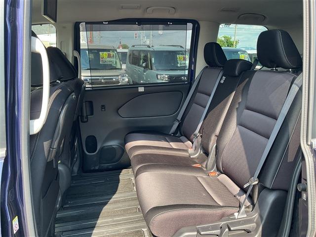 NISSAN SERENA Highway Star G CH0000049969