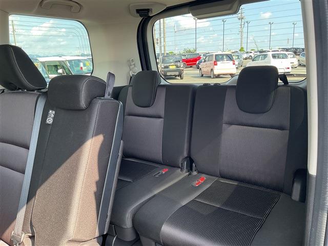 NISSAN SERENA Highway Star G CH0000049969