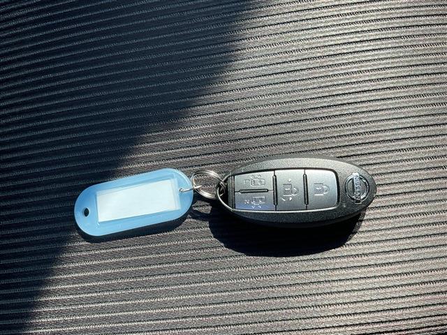 NISSAN SERENA Highway Star G CH0000049969