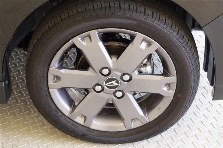 DAIHATSU TANTO FUNCROSS Funcross Turbo CH0000052514