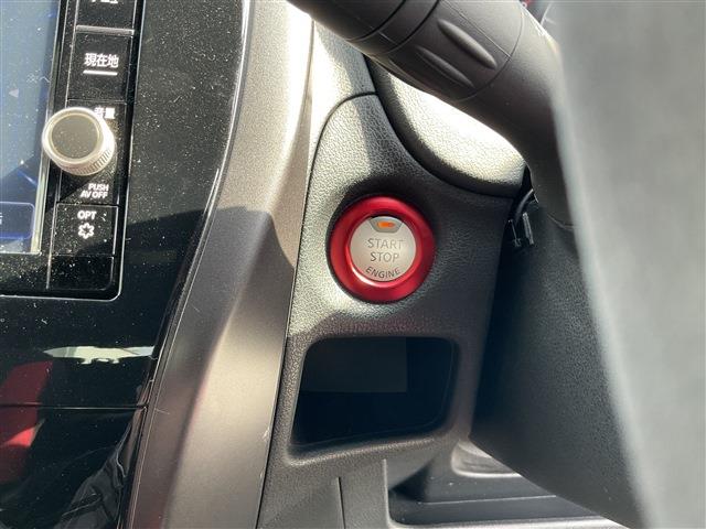 NISSAN NOTE NISMO CH0000053294