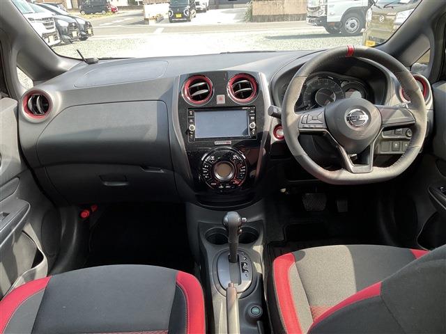 NISSAN NOTE NISMO CH0000053294