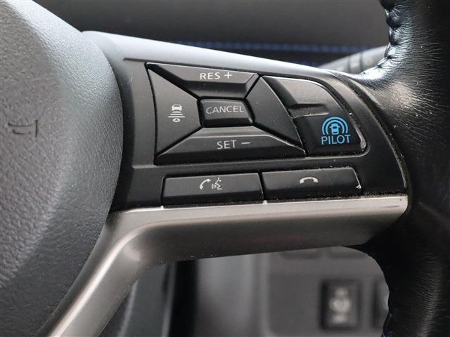 NISSAN SERENA e-POWER Autech Safety Package CH0000053879