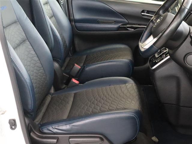 NISSAN SERENA e-POWER Autech Safety Package CH0000053879
