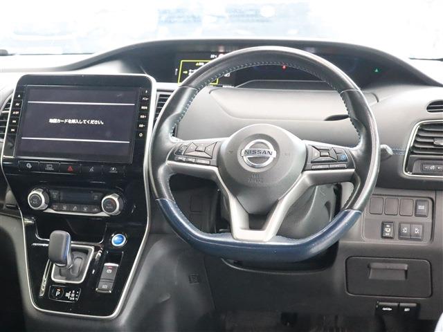 NISSAN SERENA e-POWER Autech Safety Package CH0000053879