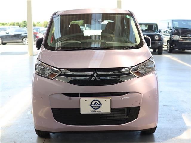 MITSUBISHI EK WAGON M CH0000056829