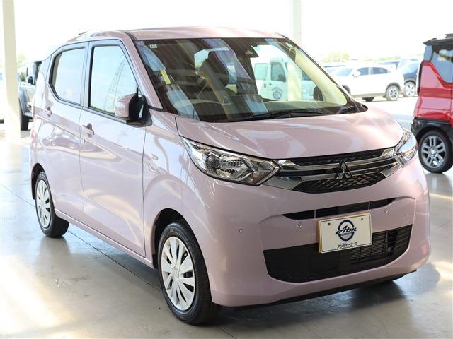 MITSUBISHI EK WAGON M CH0000056829
