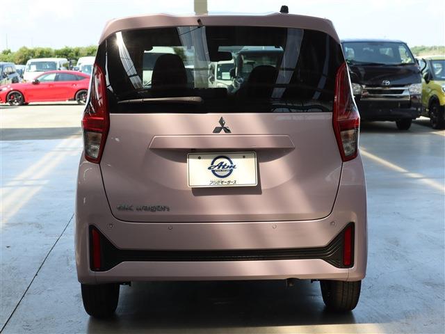 MITSUBISHI EK WAGON M CH0000056829