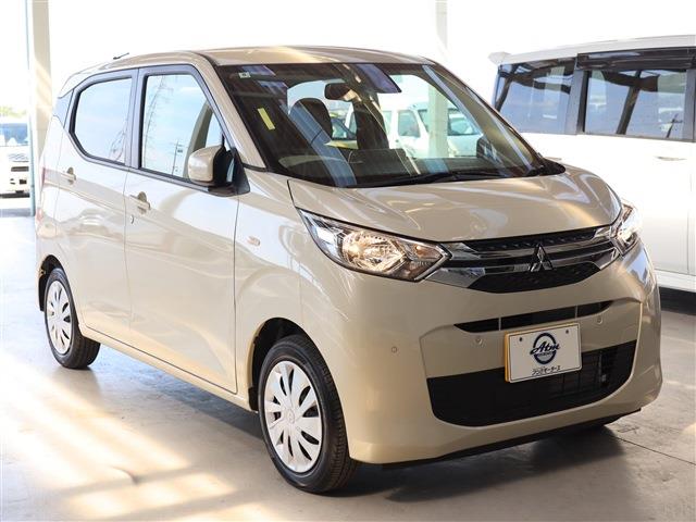 MITSUBISHI EK WAGON M CH0000056830