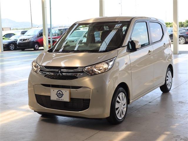 MITSUBISHI EK WAGON M CH0000056830