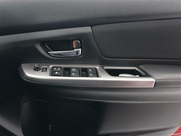 SUBARU IMPREZA SPORT i-L EyeSight CH0000059013