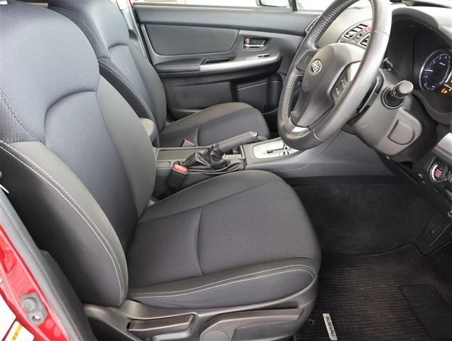 SUBARU IMPREZA SPORT i-L EyeSight CH0000059013