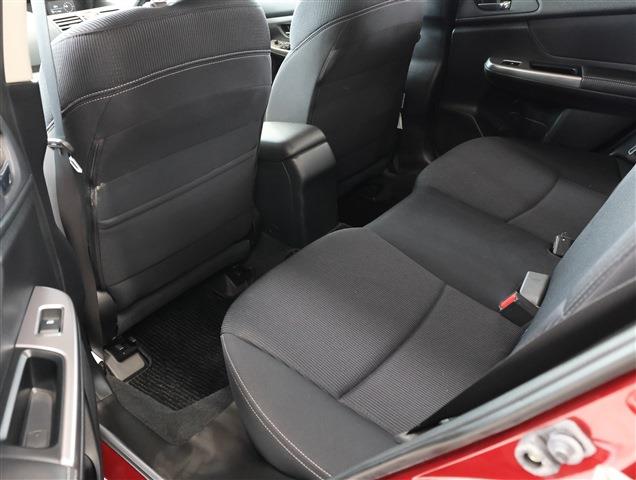SUBARU IMPREZA SPORT i-L EyeSight CH0000059013