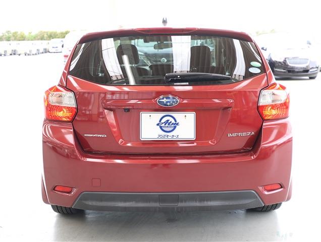 SUBARU IMPREZA SPORT i-L EyeSight CH0000059013