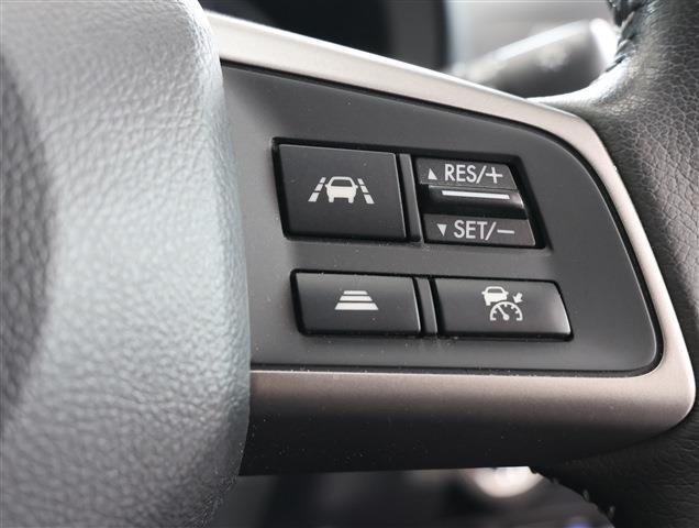 SUBARU IMPREZA SPORT i-L EyeSight CH0000059013