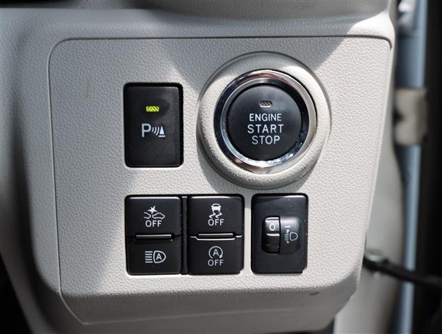 SUBARU PREO PLUS G CH0000060473