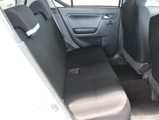 SUBARU PREO PLUS G CH0000060473