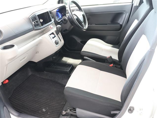 SUBARU PREO PLUS G CH0000060473