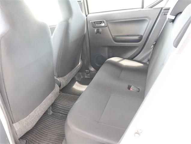 SUBARU PREO PLUS G CH0000060473