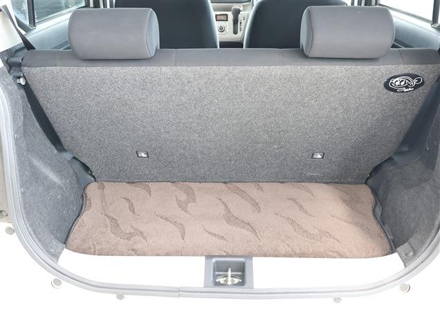 SUBARU PREO PLUS G CH0000060473
