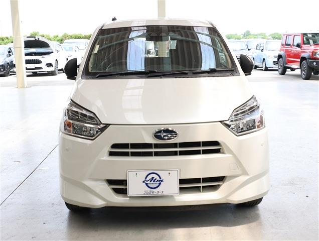 SUBARU PREO PLUS G CH0000060473