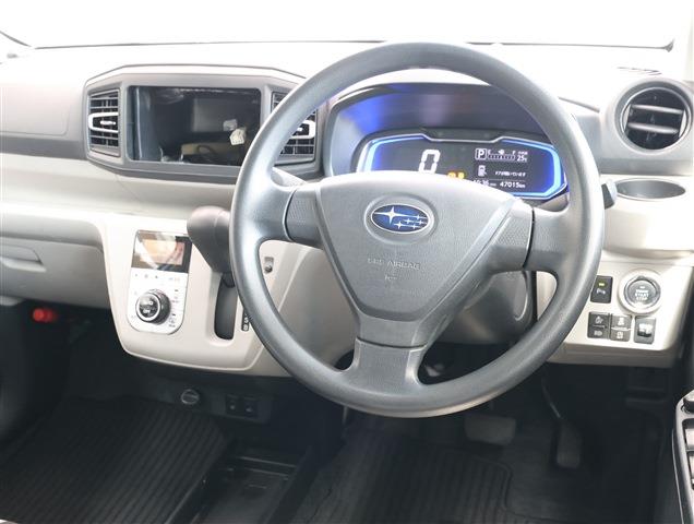 SUBARU PREO PLUS G CH0000060473