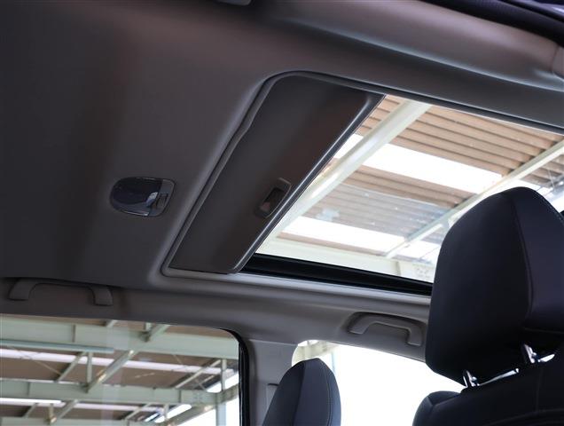 SUBARU FORESTER Sport CH0000060474