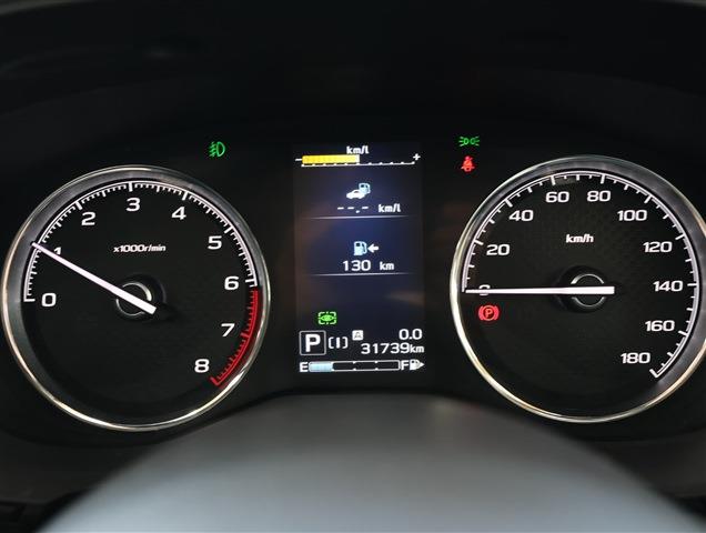 SUBARU FORESTER Sport CH0000060474