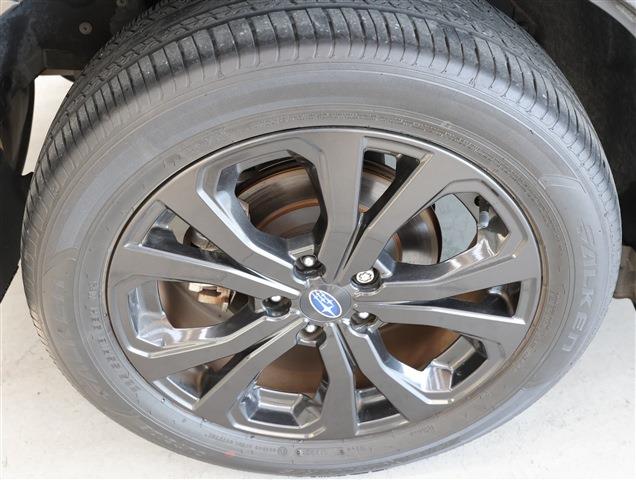 SUBARU FORESTER Sport CH0000060474