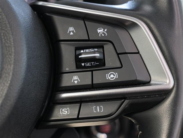SUBARU FORESTER Sport CH0000060474